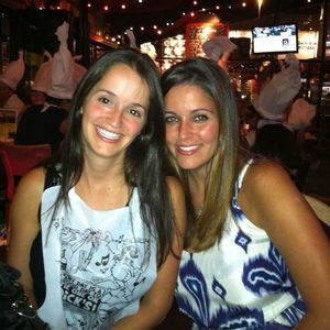 Meet your Posher, Tamarah